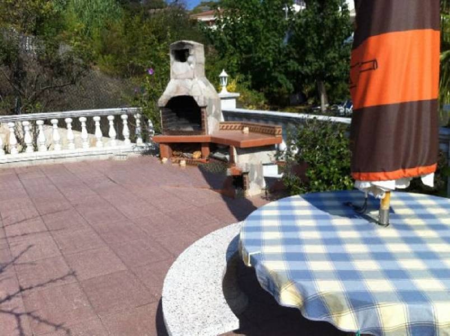  till salu hus Folgars De La Selva Maresme 4