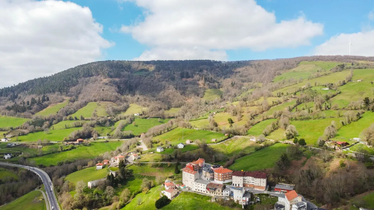  till salu hus Villarpadriz Narcea 5