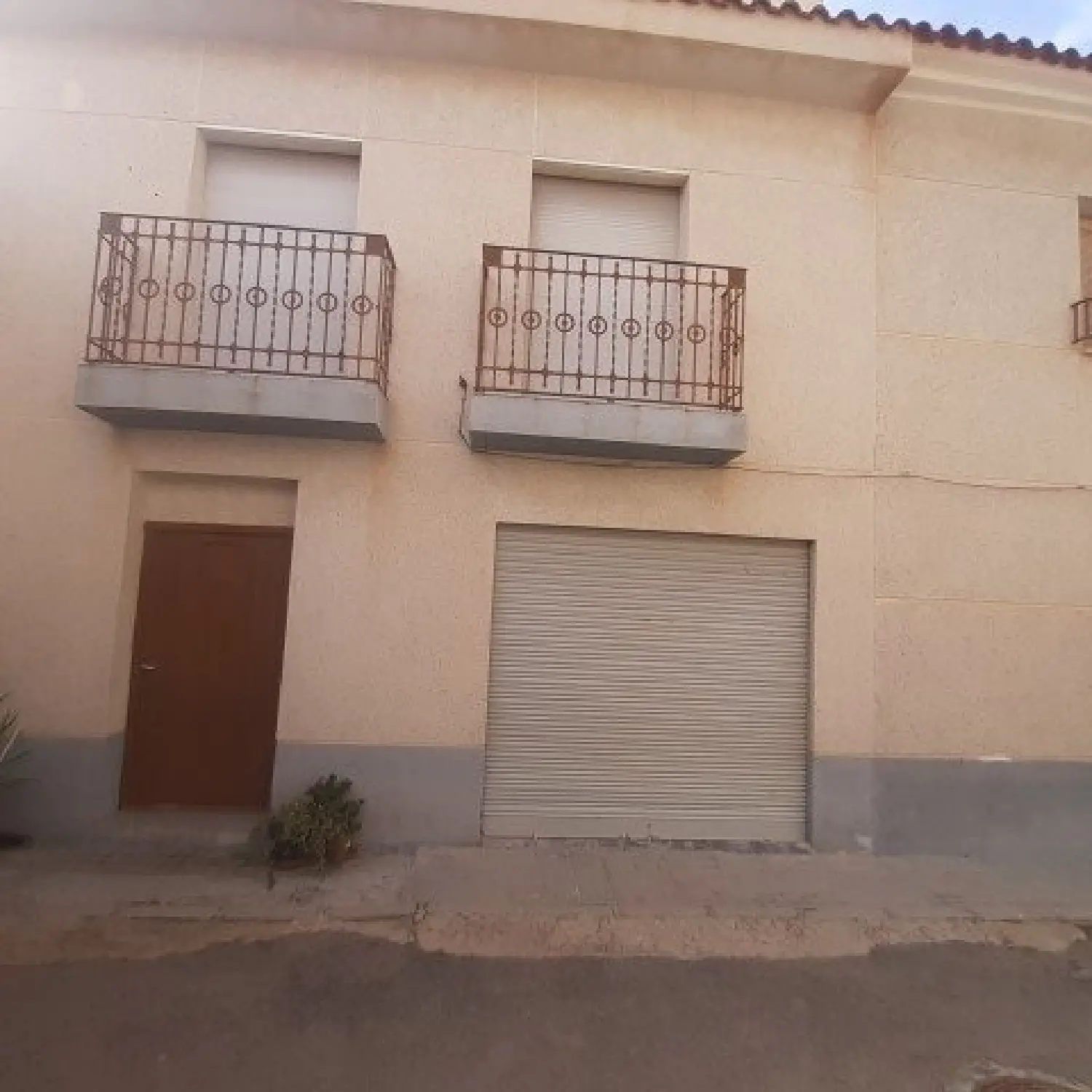  till salu hus El Derramao Vinalopó Mitjà 4