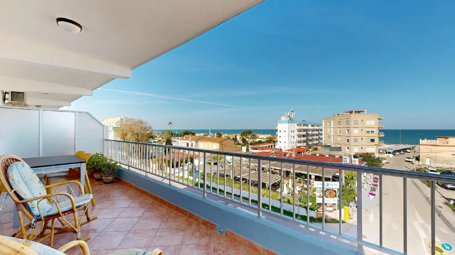  till salu hus La Romaneta Vinalopó Mitjà 1