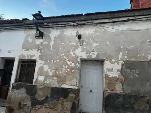 La Romaneta Vinalopó Mitjà hus foto 6184501