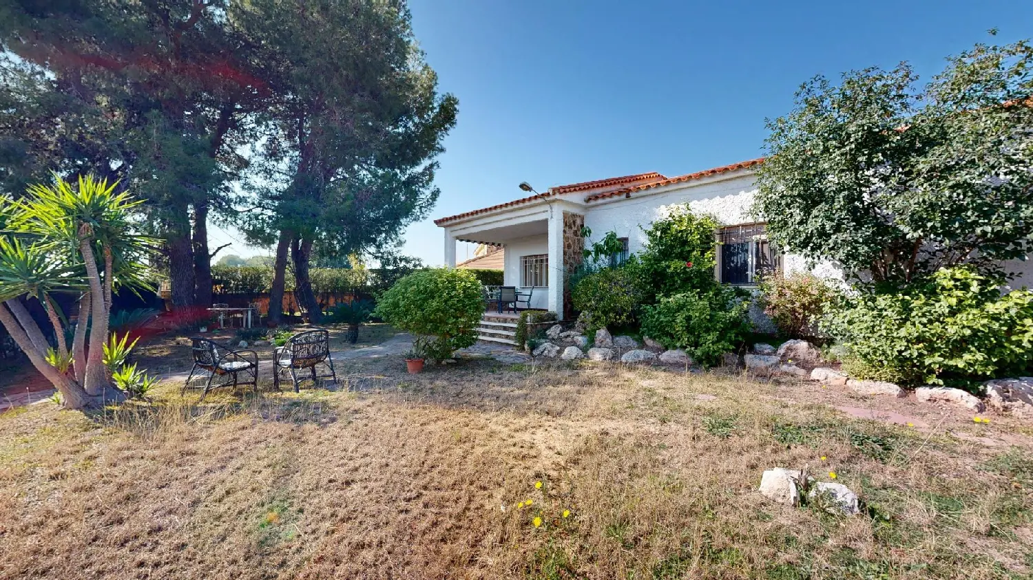 till salu hus La Romaneta Vinalopó Mitjà 2
