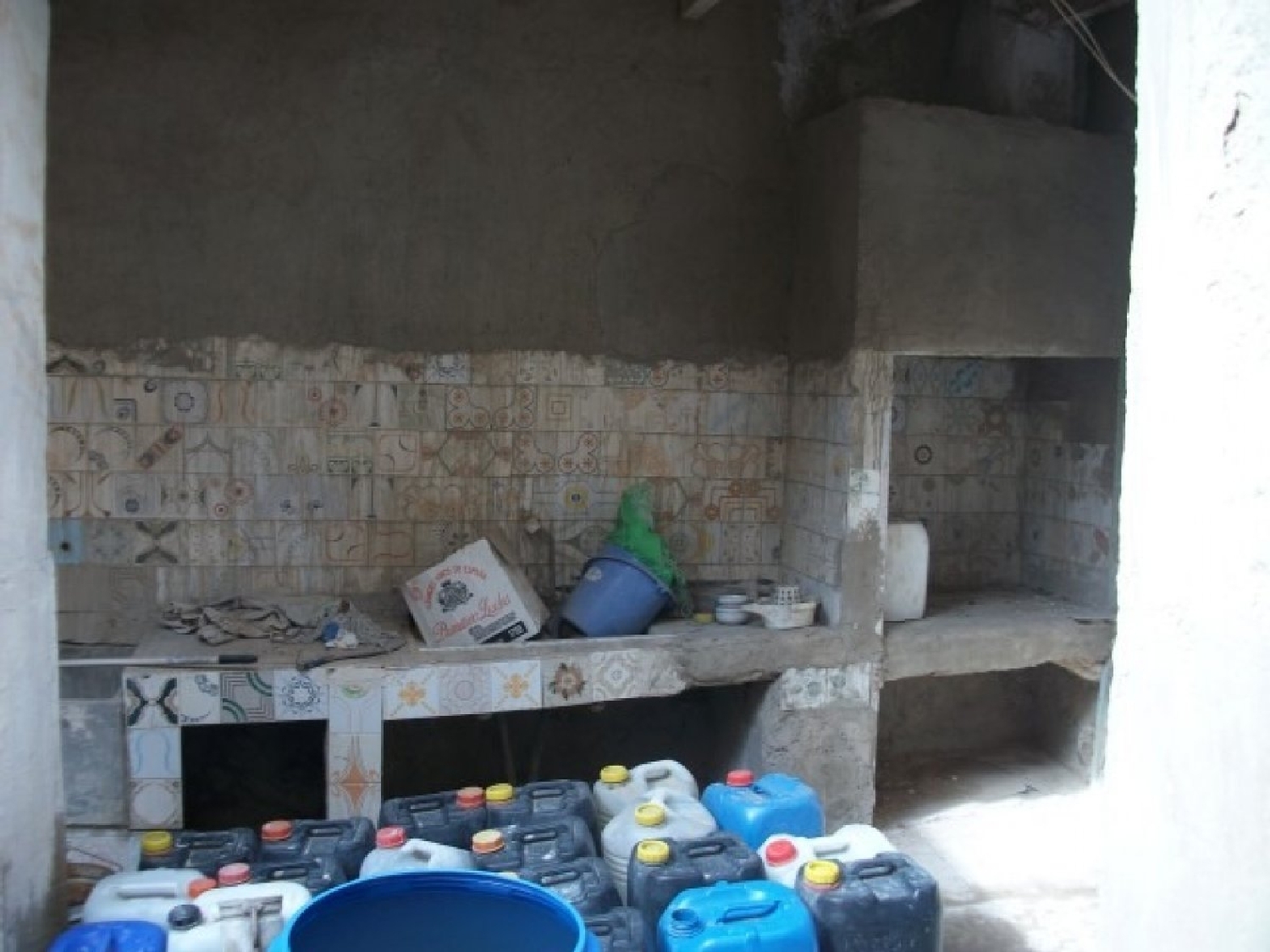  till salu hus El Derramao Vinalopó Mitjà 8