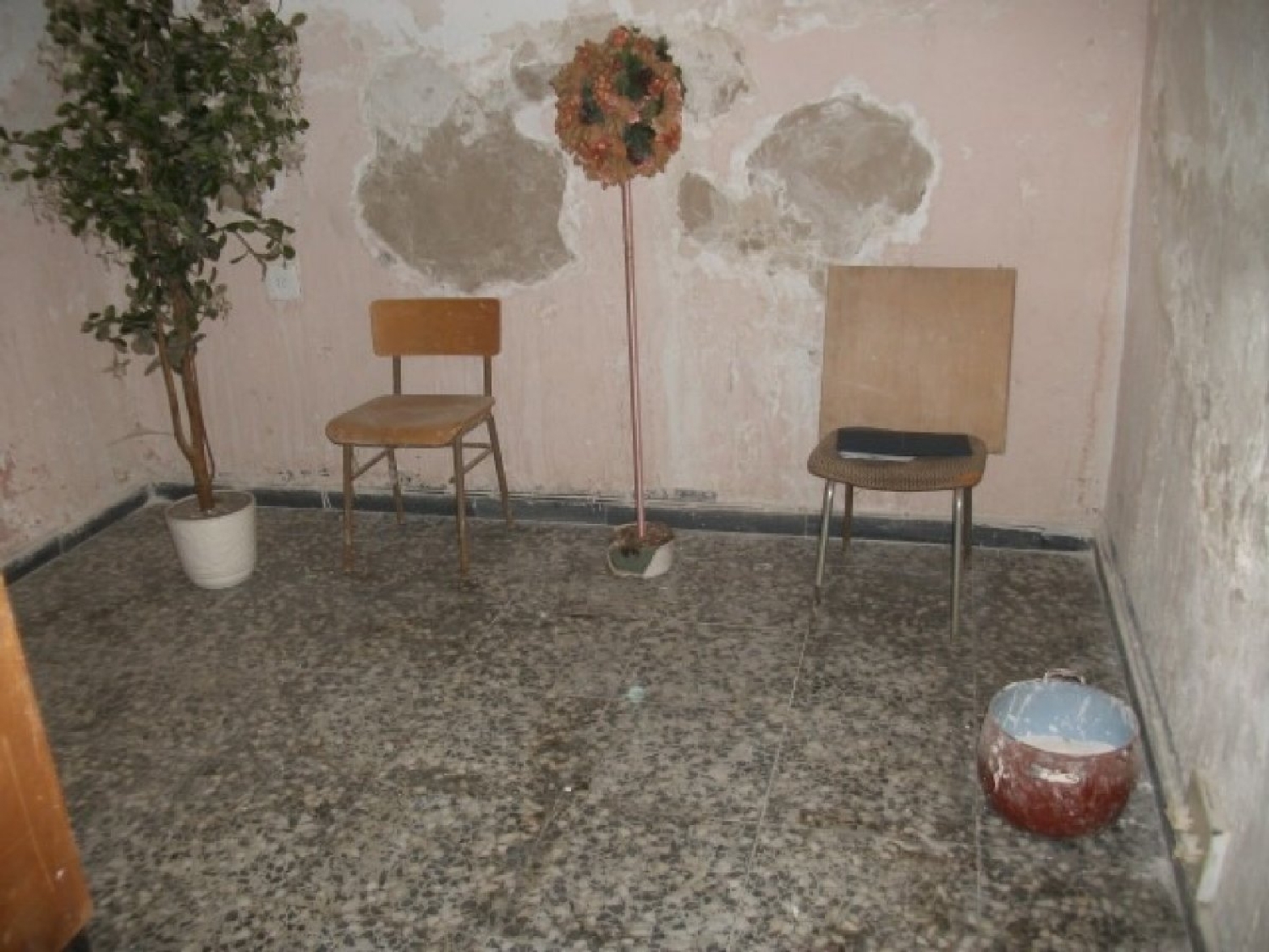 till salu hus El Derramao Vinalopó Mitjà 2