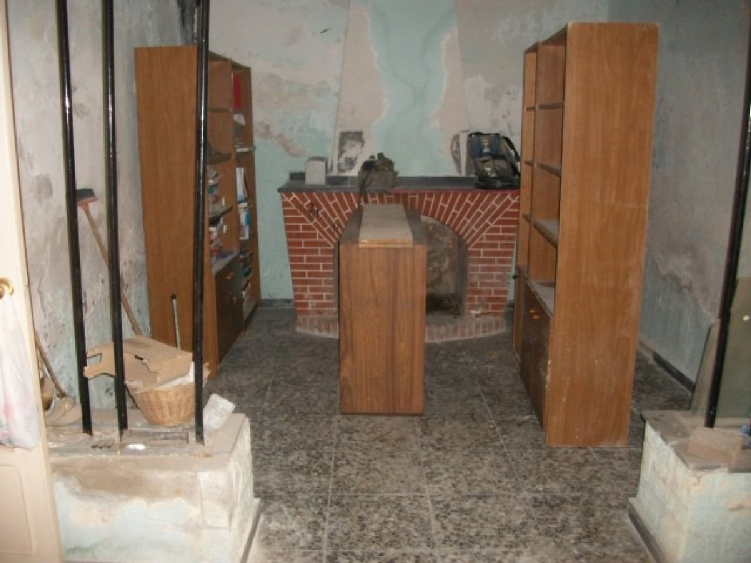  till salu hus El Derramao Vinalopó Mitjà 4