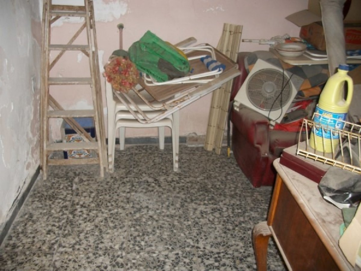  till salu hus El Derramao Vinalopó Mitjà 5