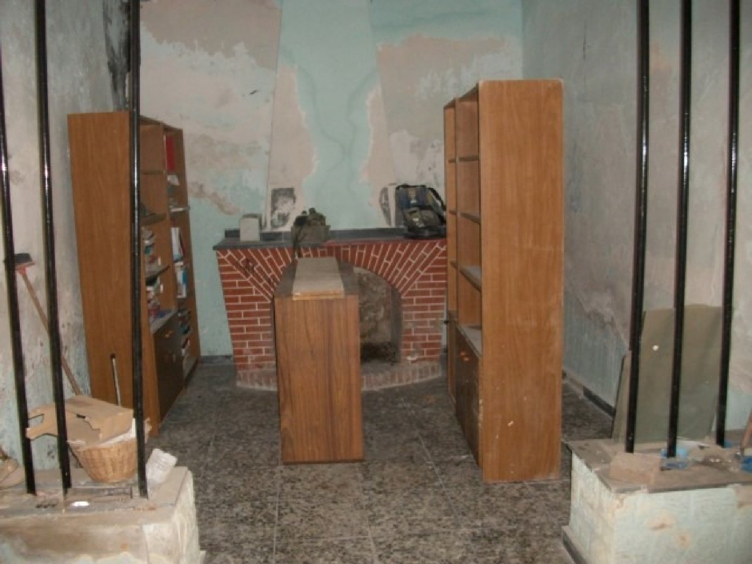 till salu hus El Derramao Vinalopó Mitjà 3