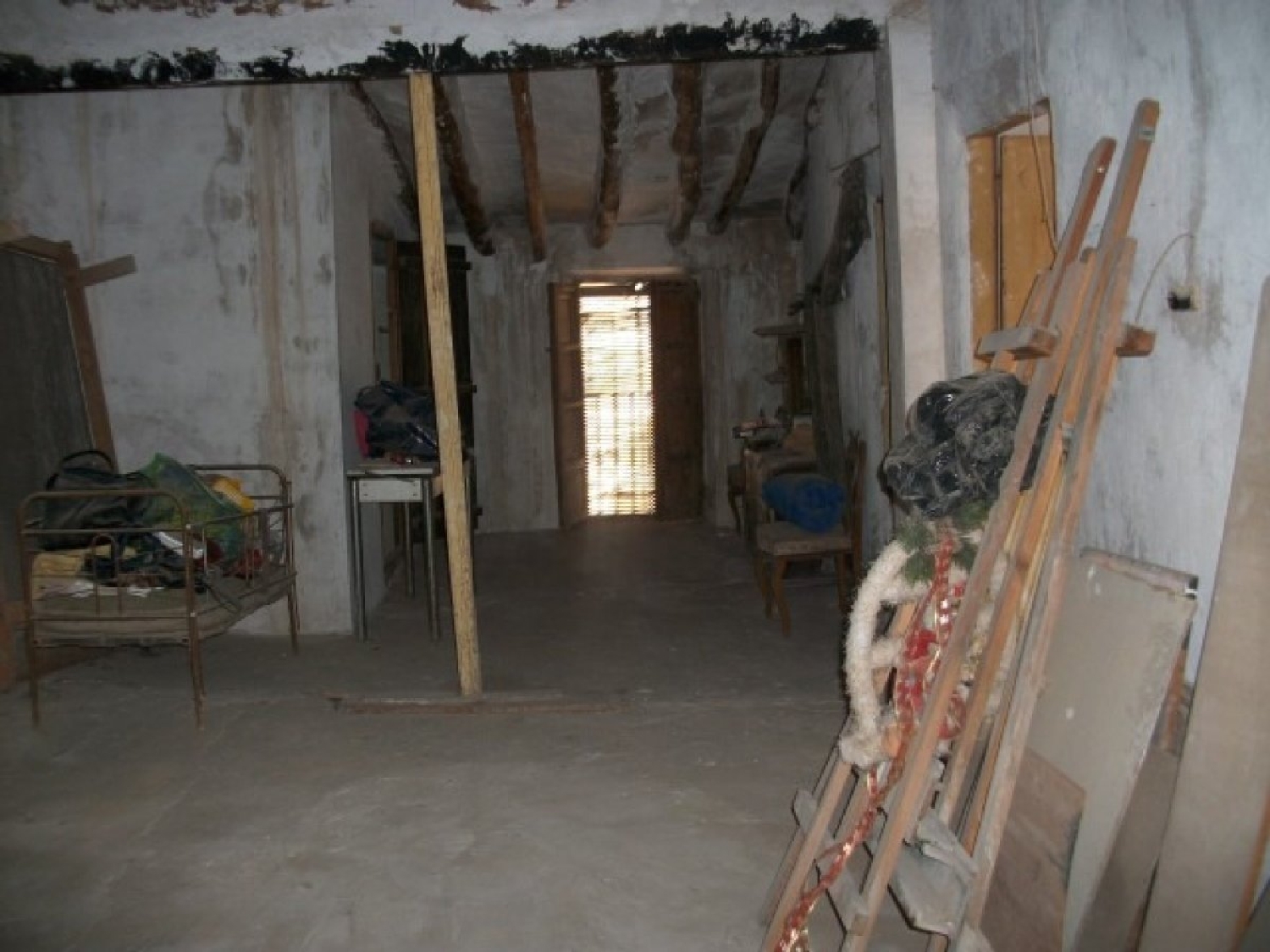  till salu hus El Derramao Vinalopó Mitjà 6