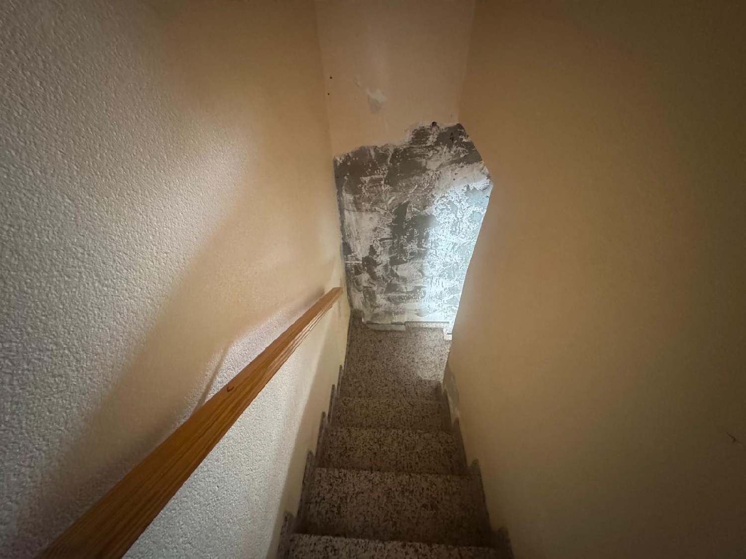 till salu hus Canyades D'en Cirus Vinalopó Mitjà 2