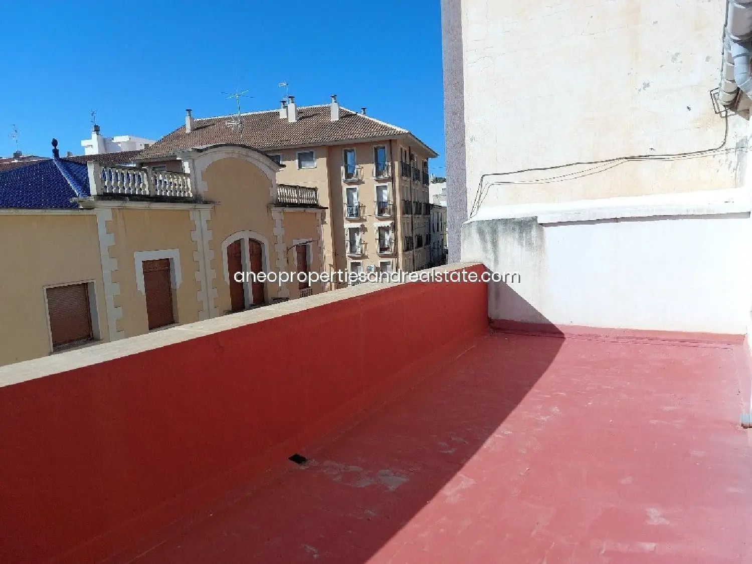 till salu hus Monóvar Vinalopó Mitjà 3