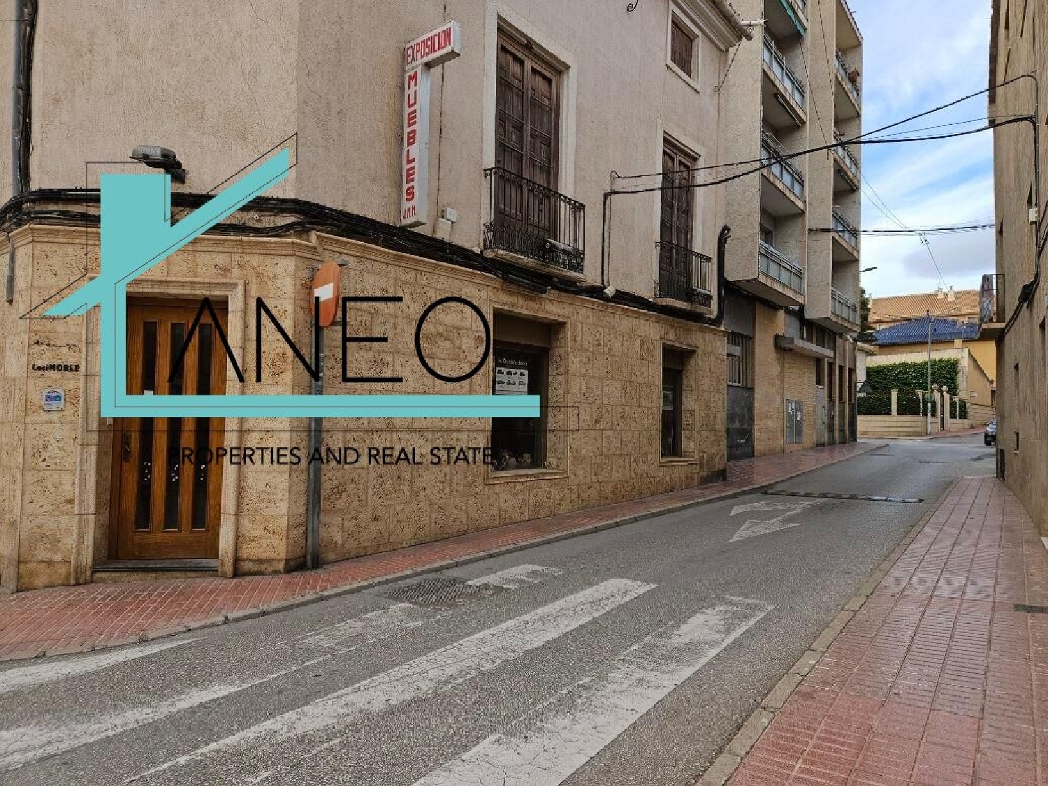  till salu hus Fondó Vinalopó Mitjà 5