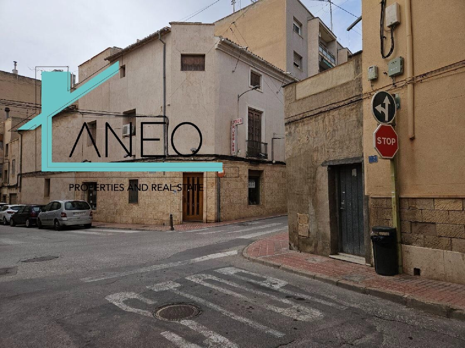  till salu hus Fondó Vinalopó Mitjà 2