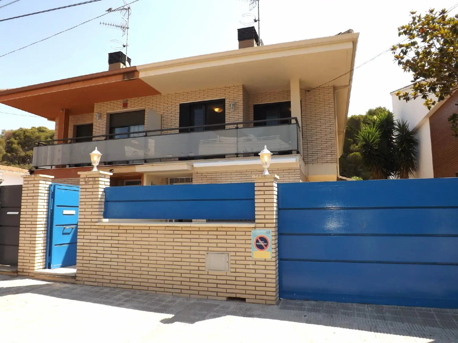 till salu hus Monóvar Vinalopó Mitjà 3