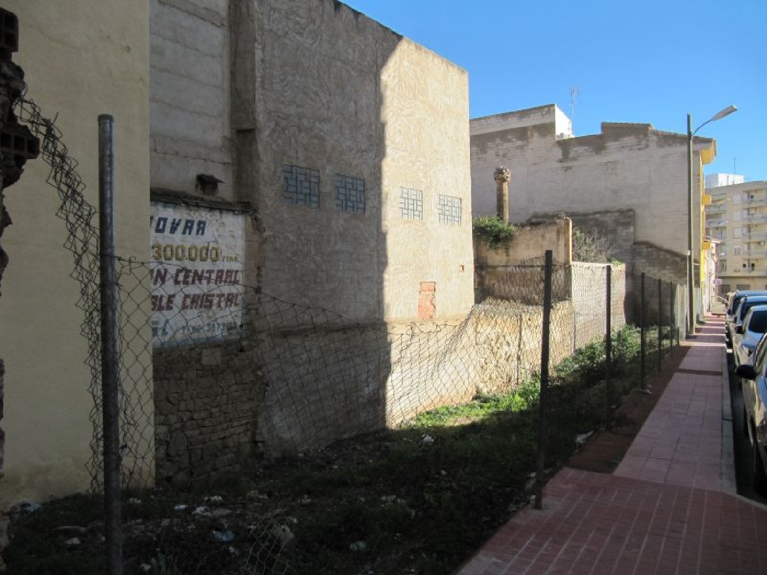 till salu hus Fondó Vinalopó Mitjà 2