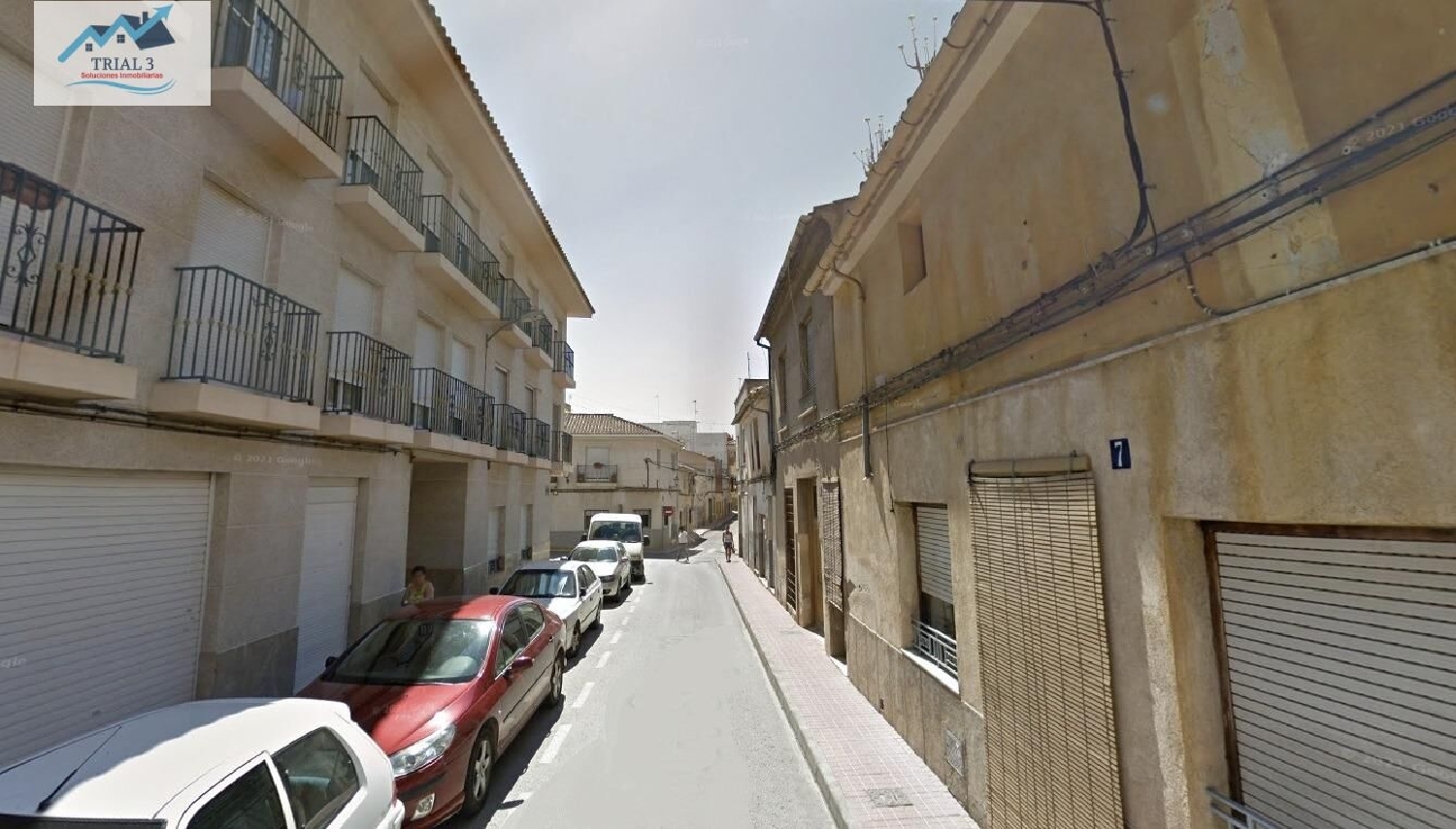 till salu hus Fondó Vinalopó Mitjà 2