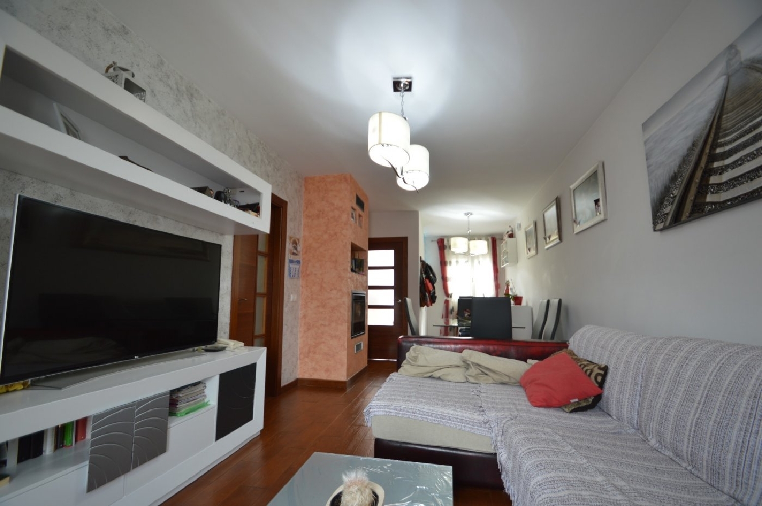 till salu hus Fondón Alpujarra Almeriense 2