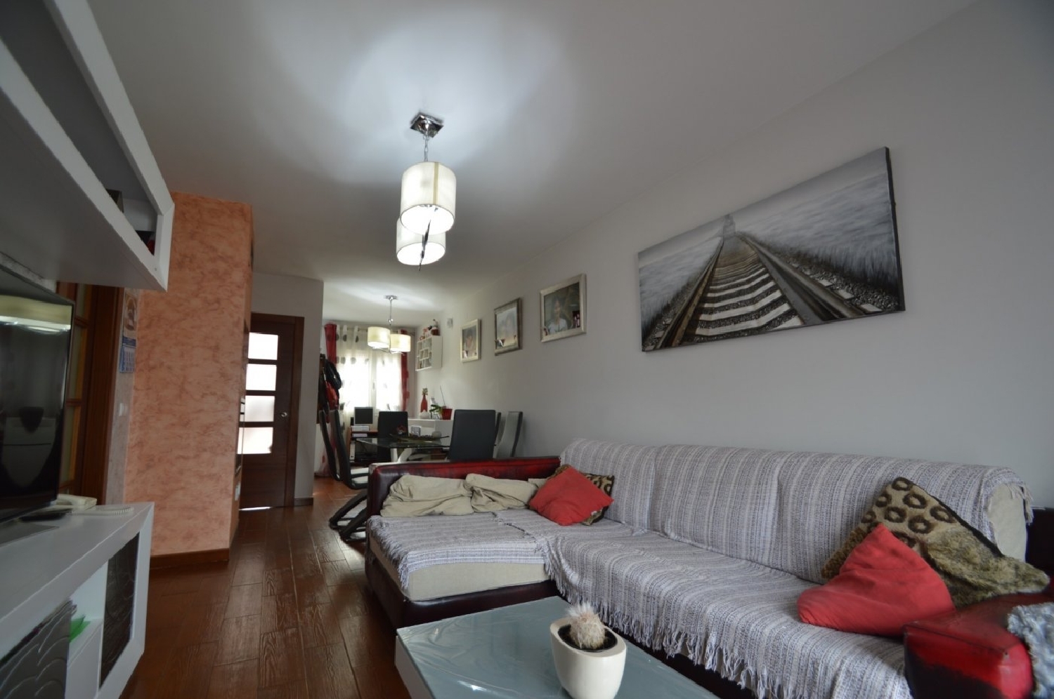  till salu hus Fondón Alpujarra Almeriense 4