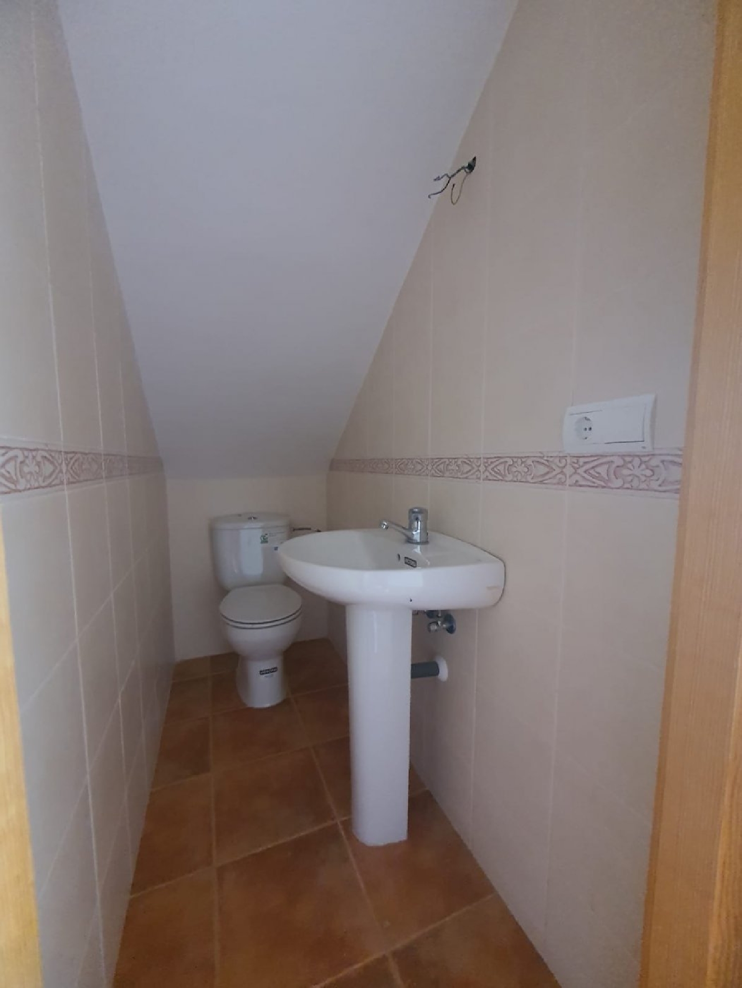  till salu hus Fondón Alpujarra Almeriense 7