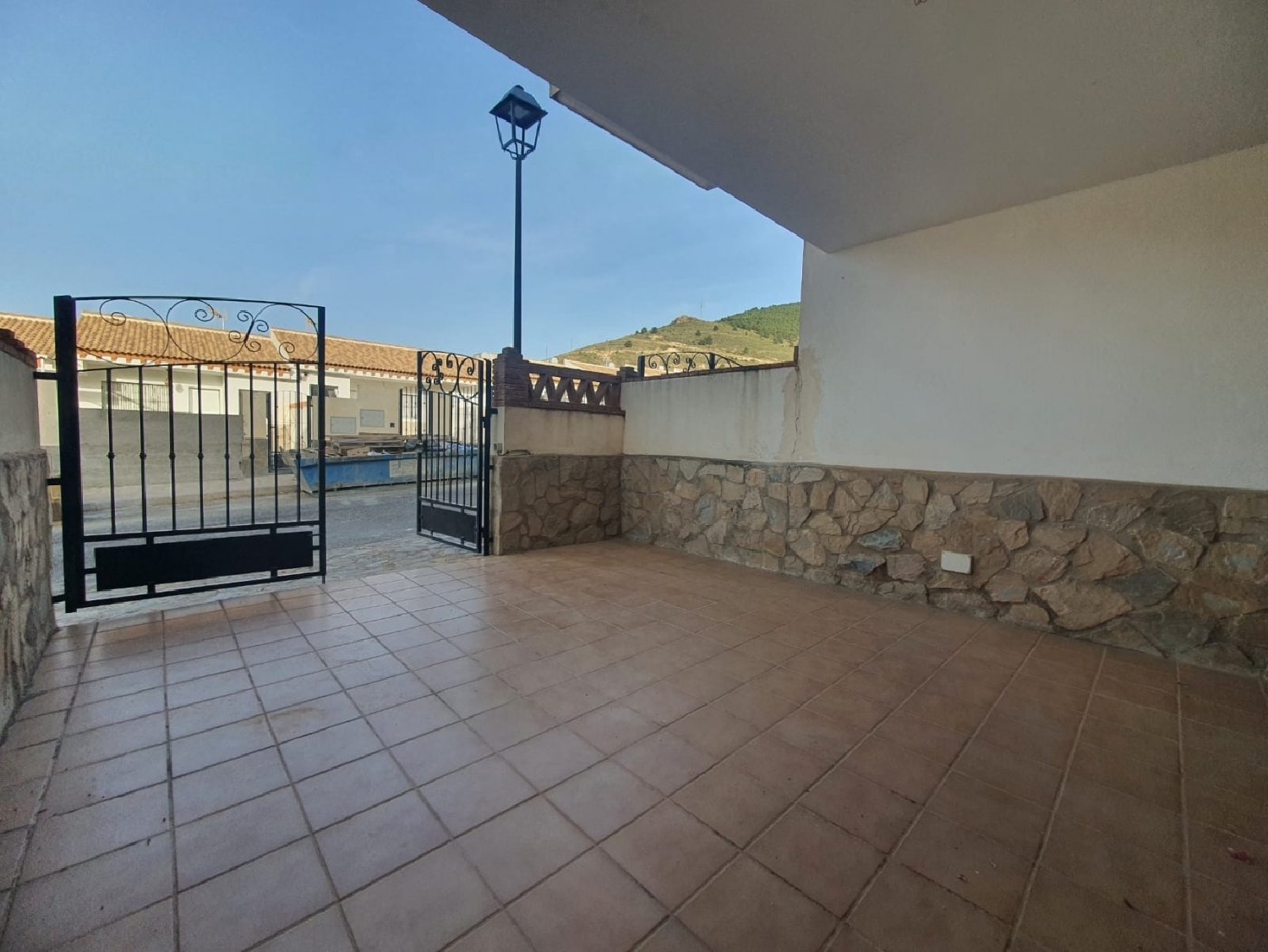 till salu hus Fondón Alpujarra Almeriense 3
