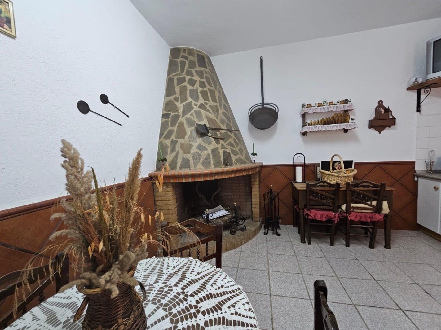  till salu hus Fondón Alpujarra Almeriense 6