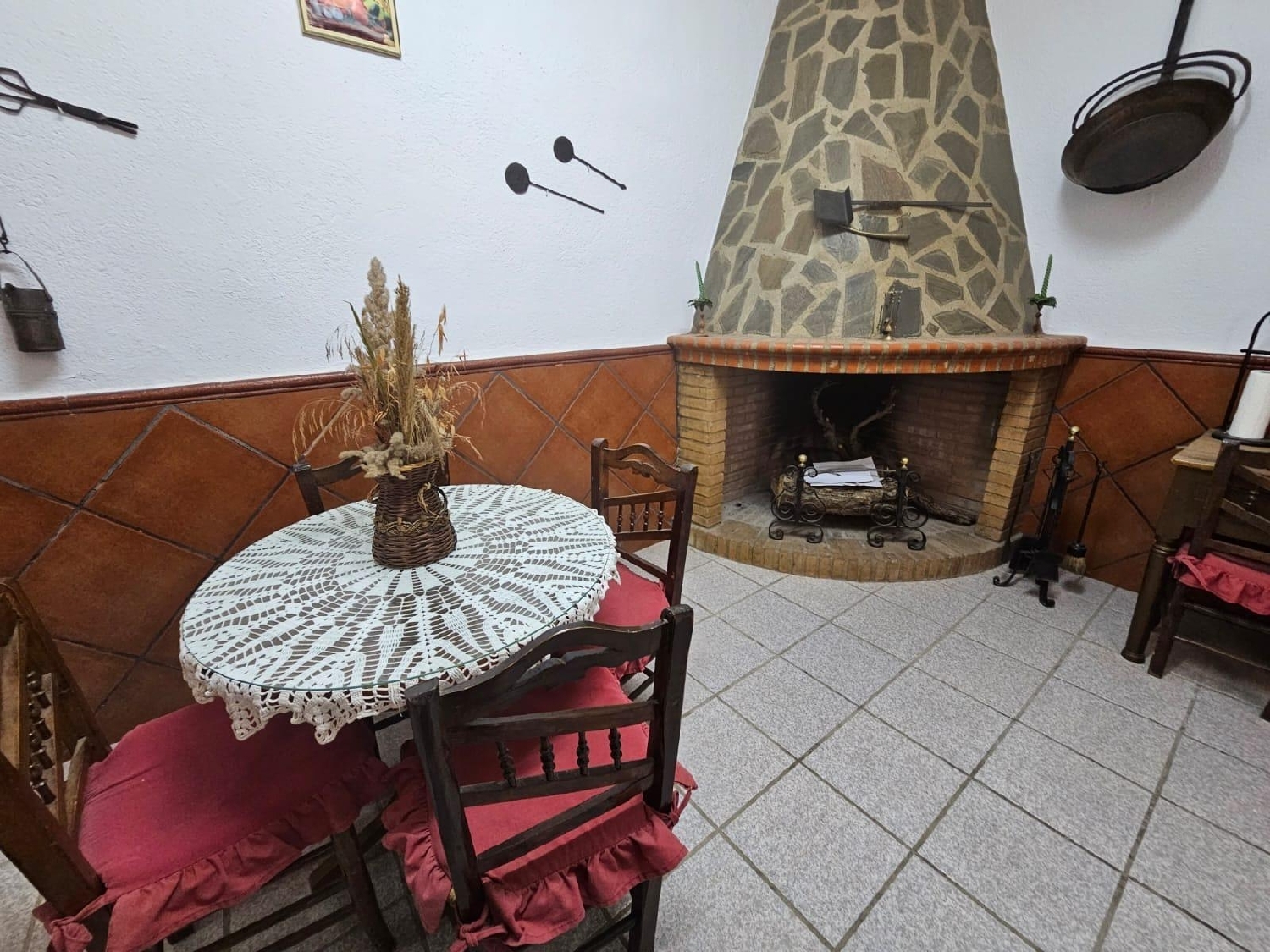  till salu hus Fondón Alpujarra Almeriense 8