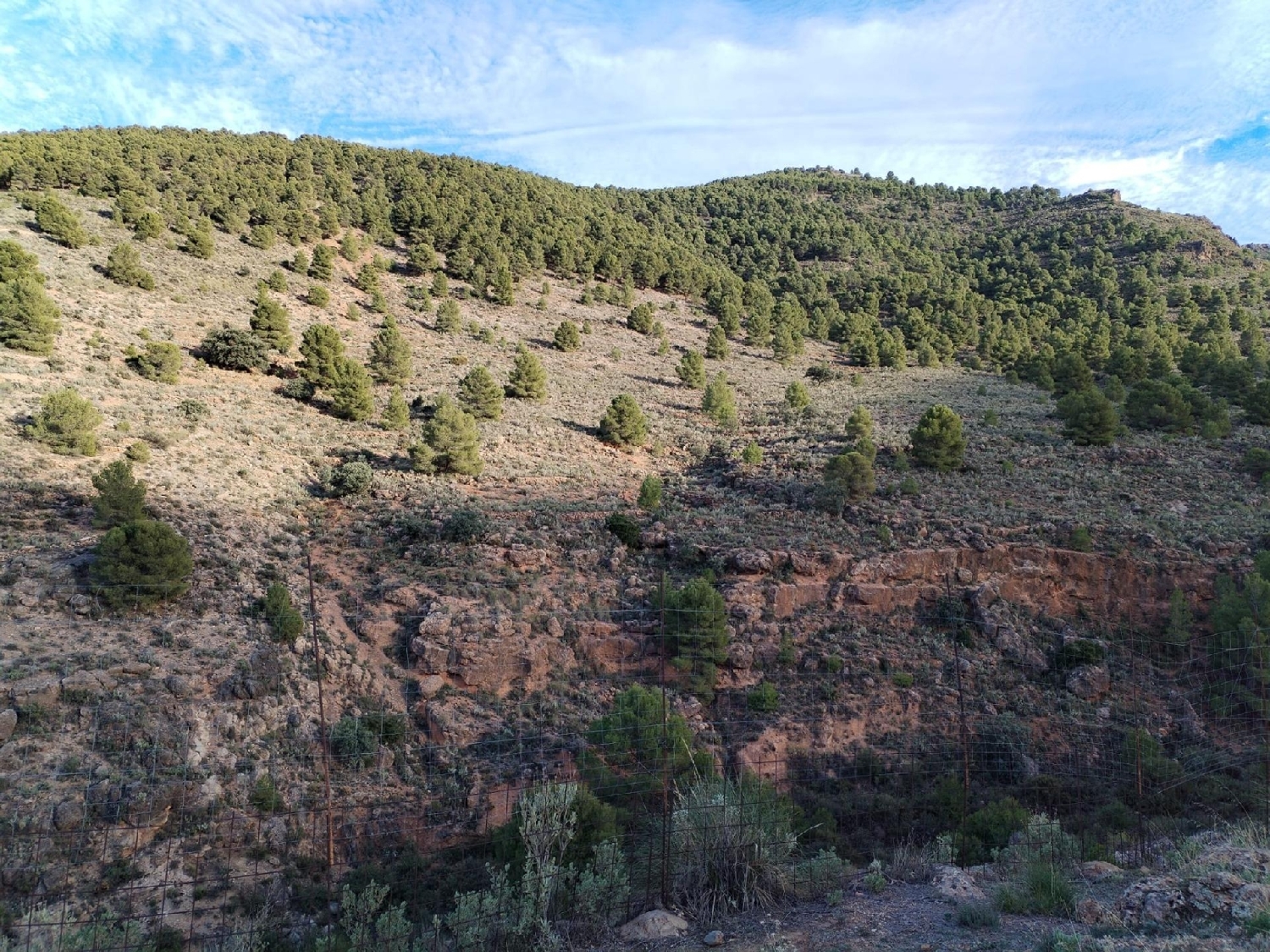  till salu hus Fondón Alpujarra Almeriense 8