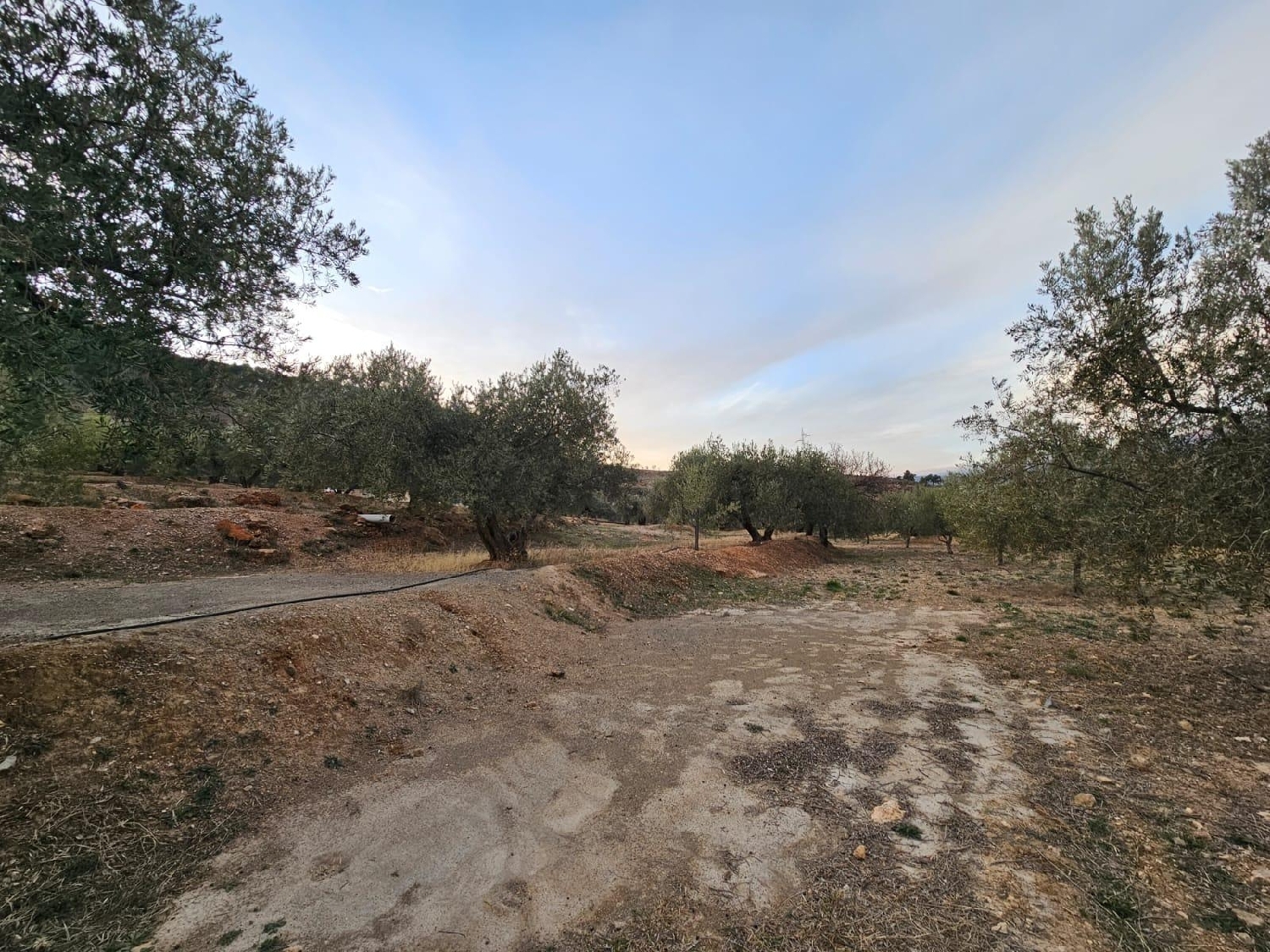 till salu hus Fondón Alpujarra Almeriense 2