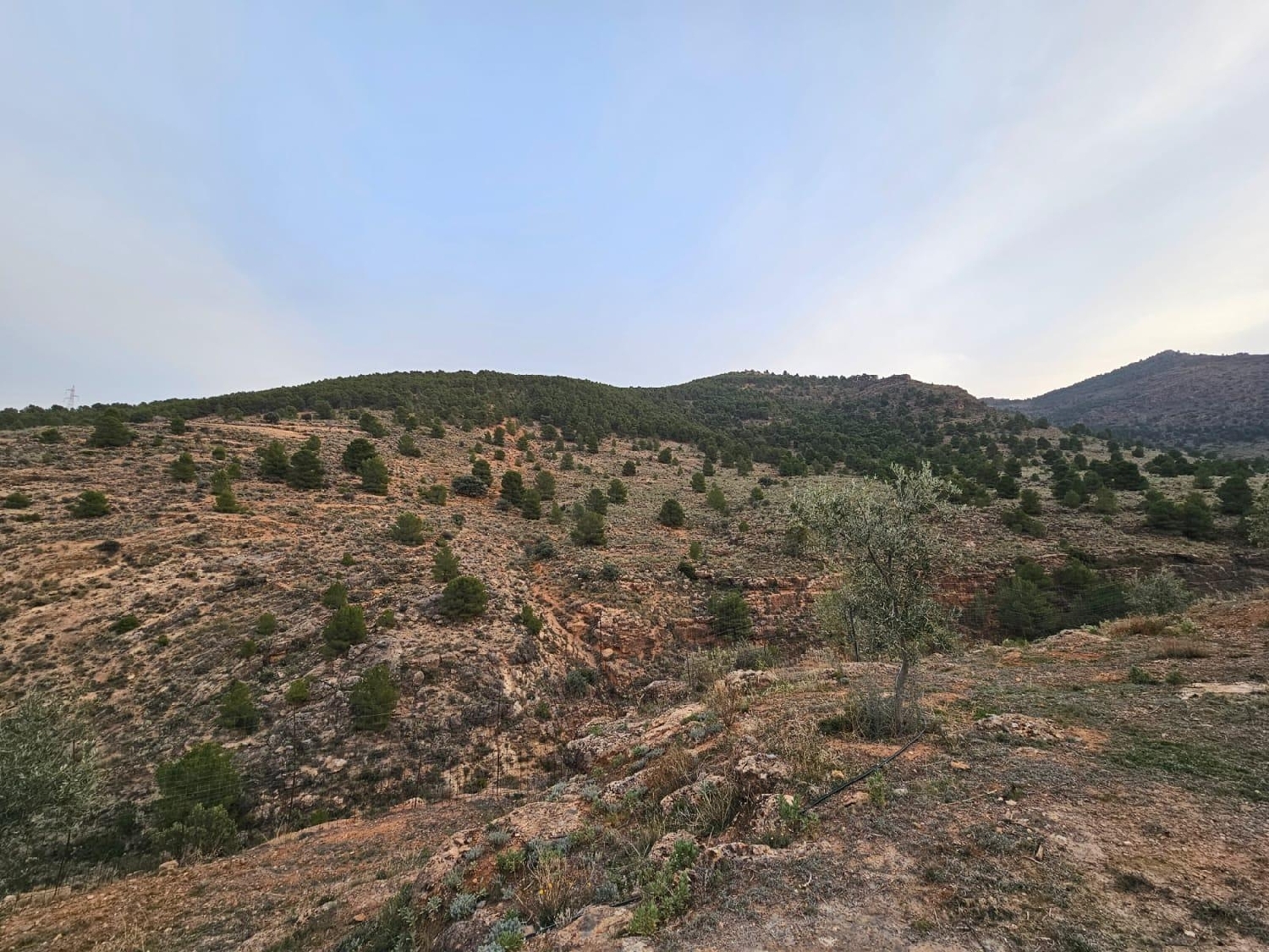  till salu hus Fondón Alpujarra Almeriense 6