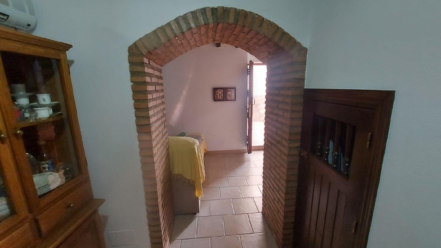  till salu hus Fondón Alpujarra Almeriense 6