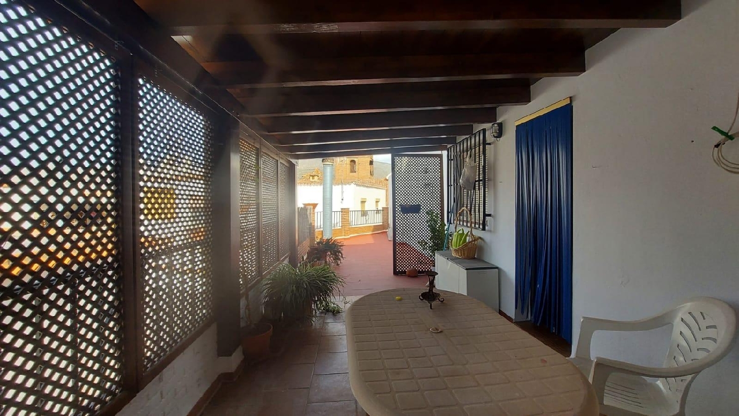 till salu hus Fondón Alpujarra Almeriense 3