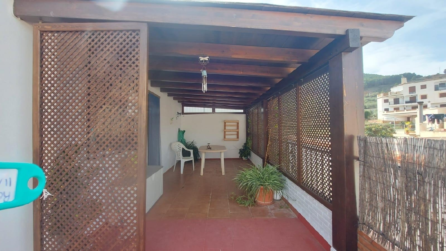 till salu hus Fondón Alpujarra Almeriense 2