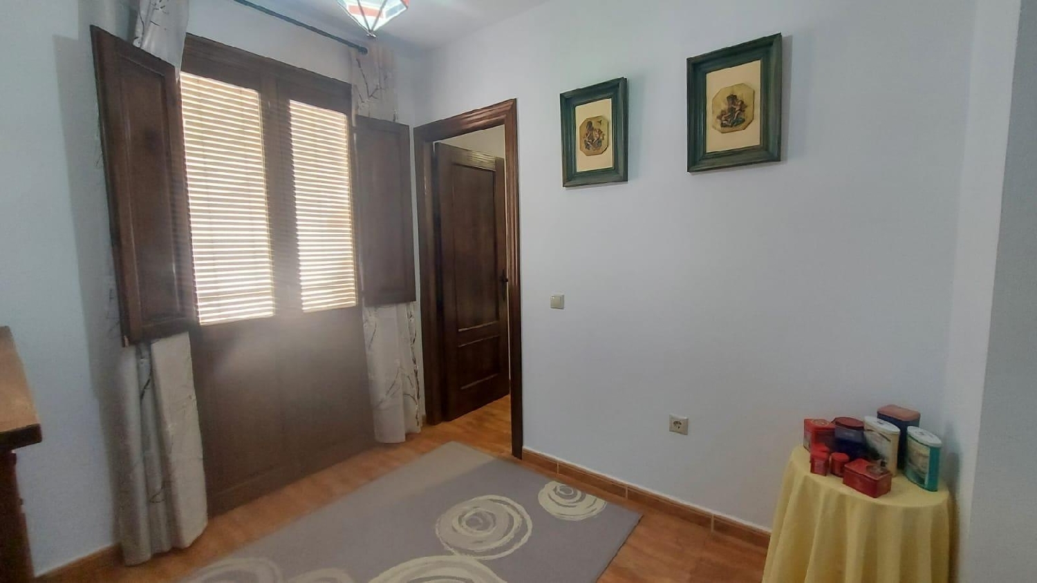  till salu hus Fondón Alpujarra Almeriense 8