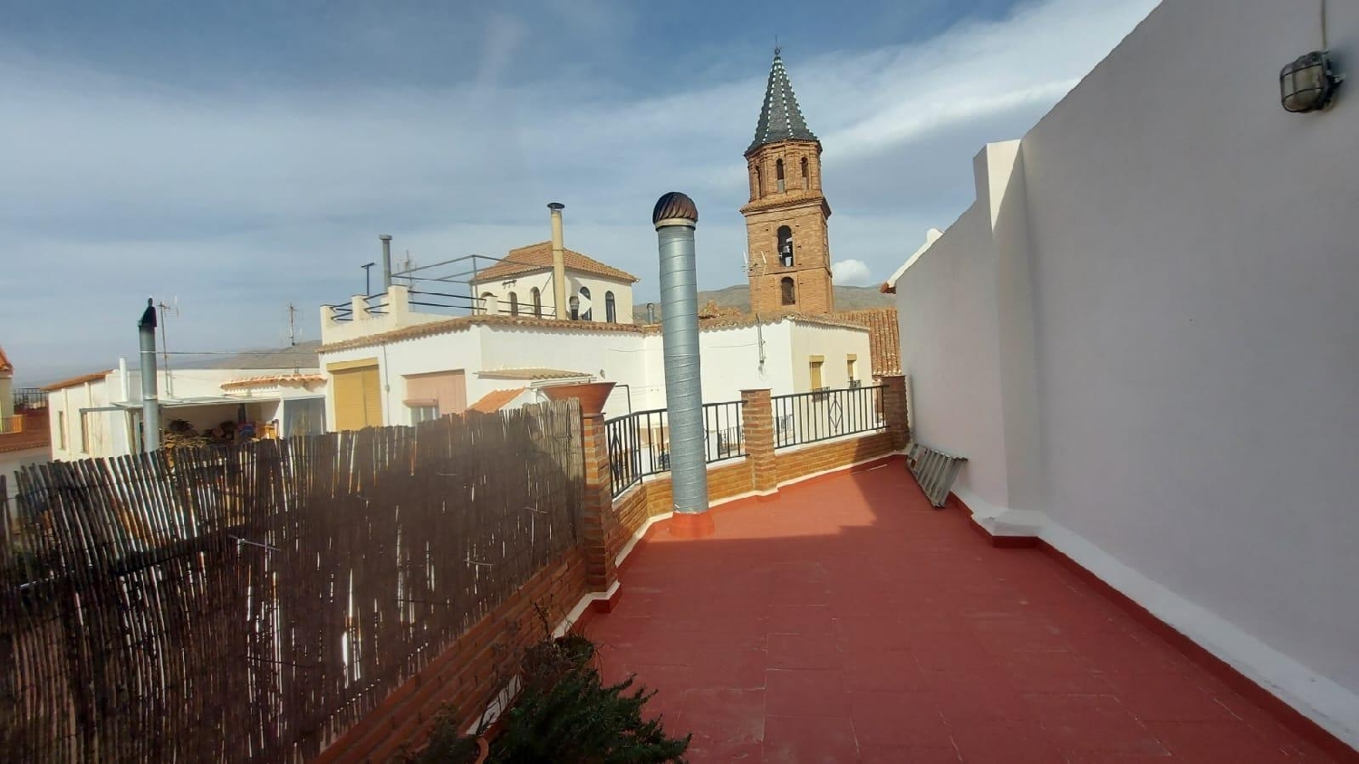  till salu hus Fondón Alpujarra Almeriense 5