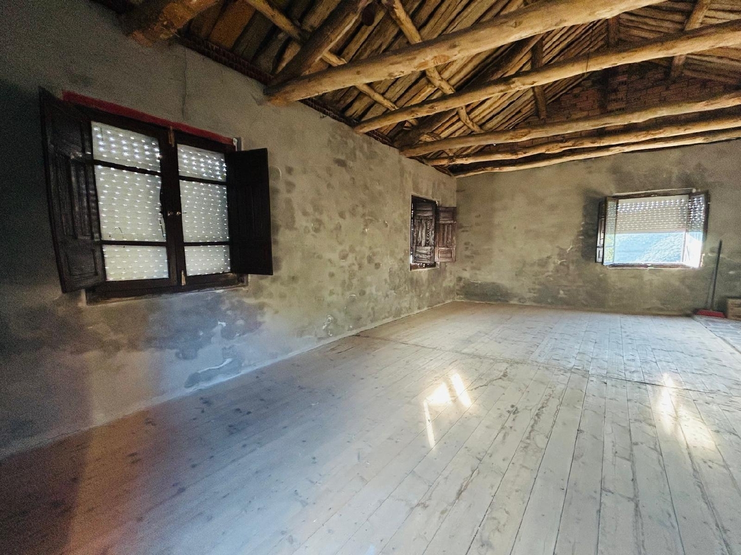 till salu hus Fonfría Bierzo (El) 2