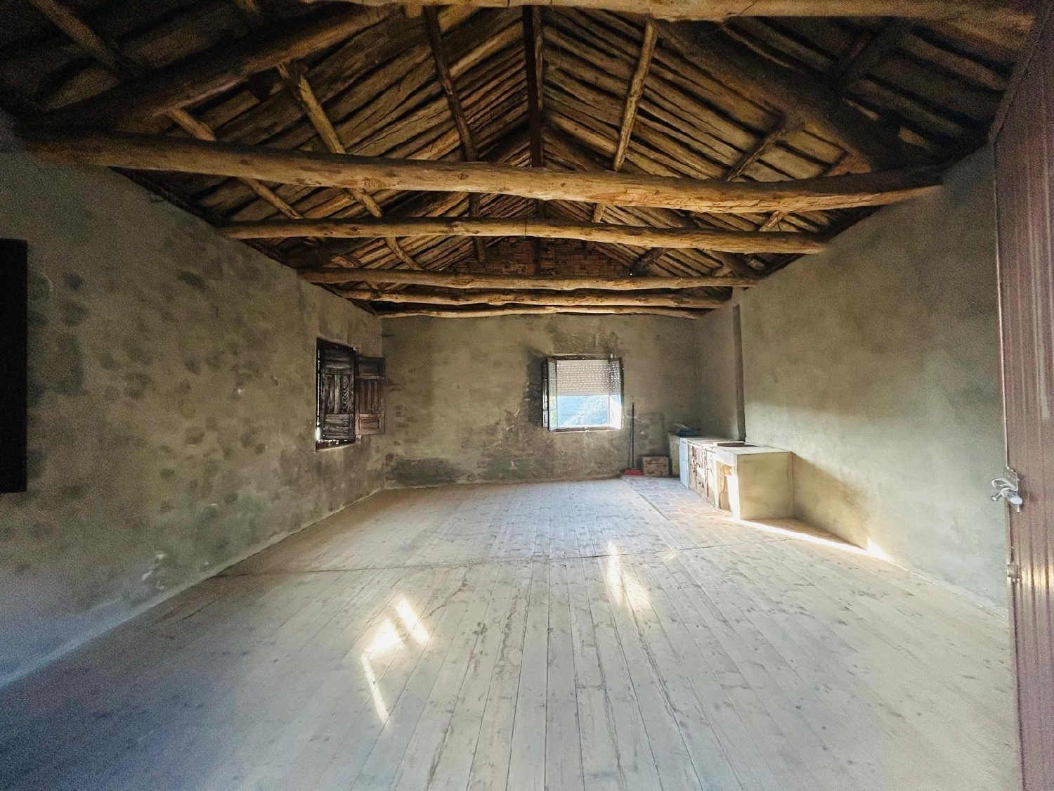  till salu hus Fonfría Bierzo (El) 8