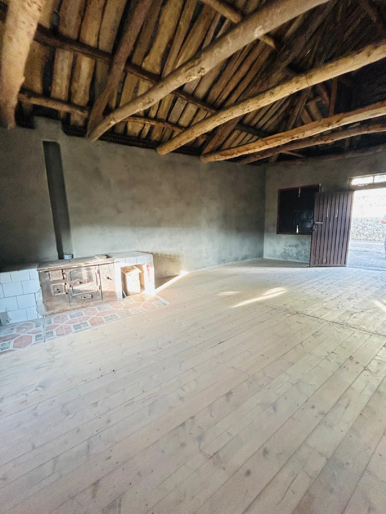  till salu hus Fonfría Bierzo (El) 4