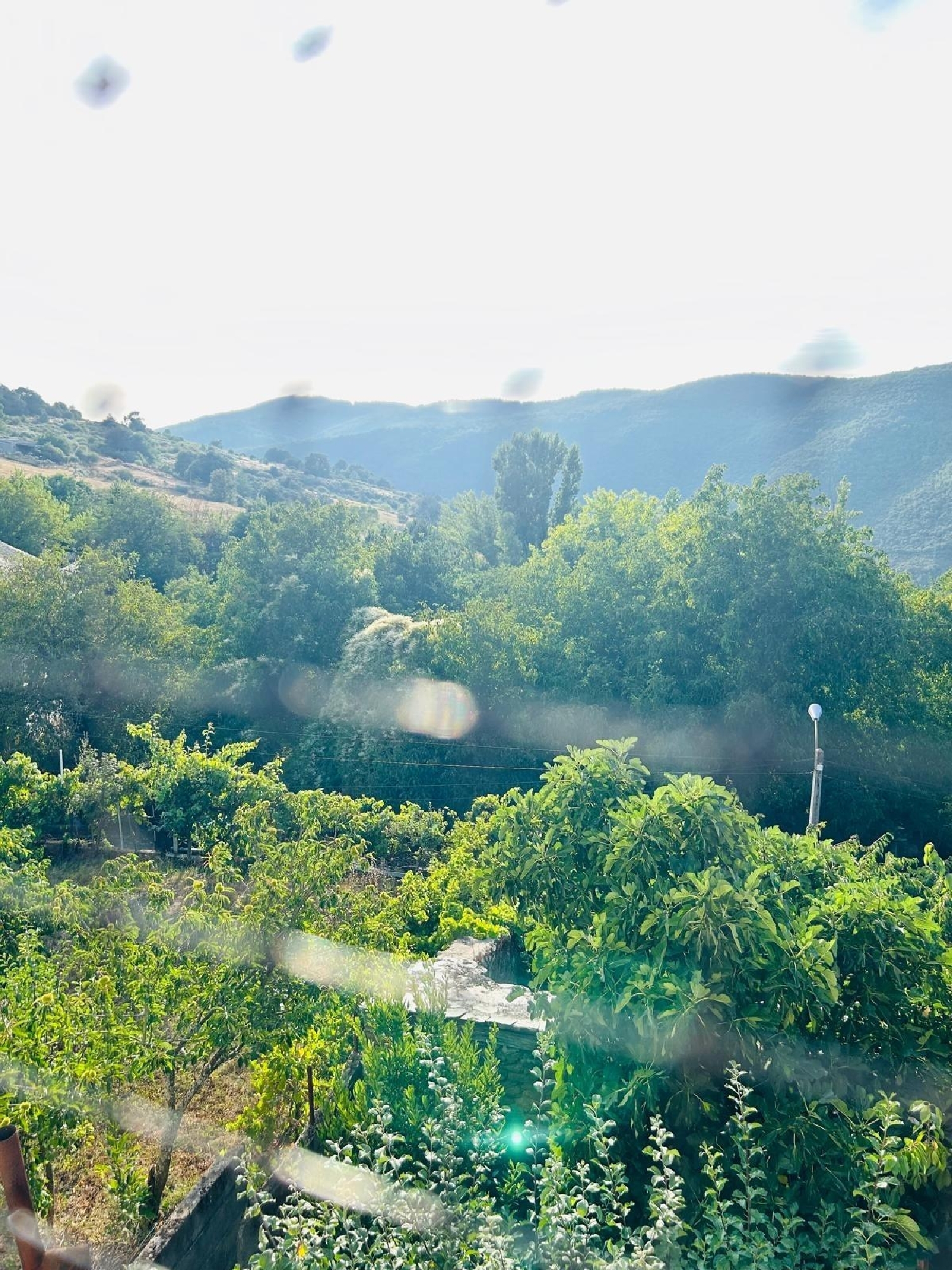 till salu hus Fonfría Bierzo (El) 3