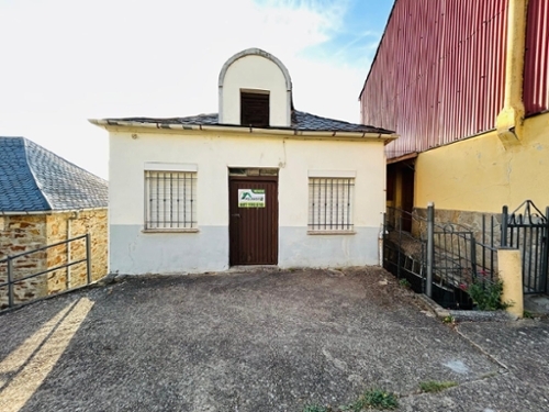 Fonfría Bierzo (El) hus foto 6256161