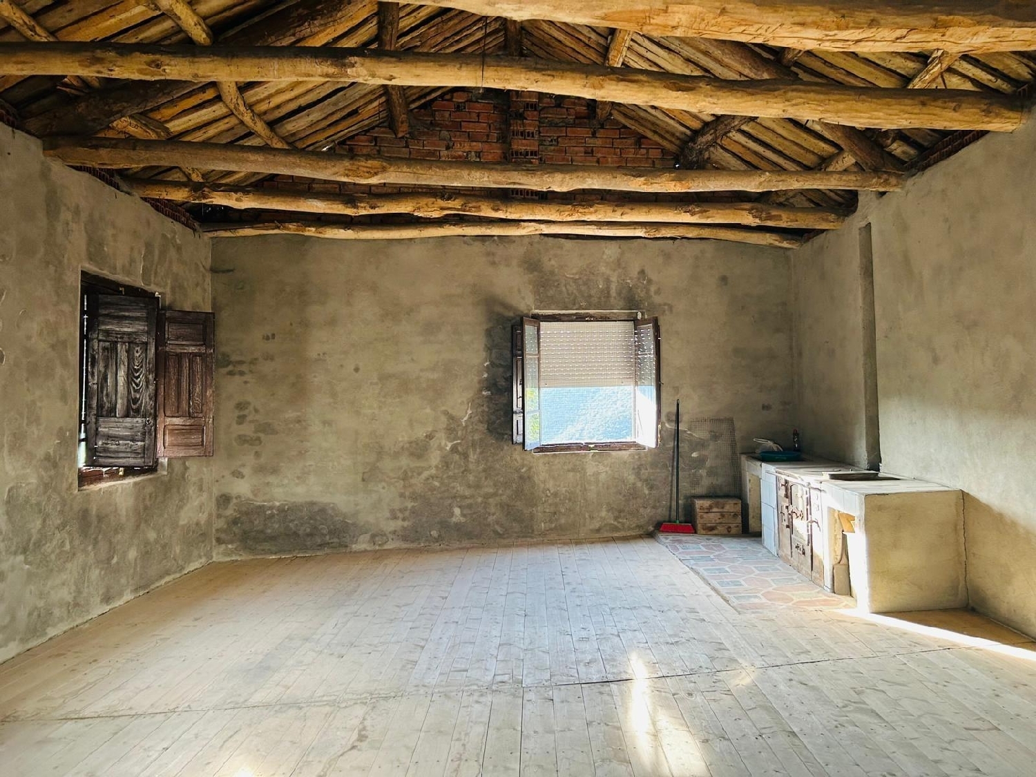  till salu hus Fonfría Bierzo (El) 7