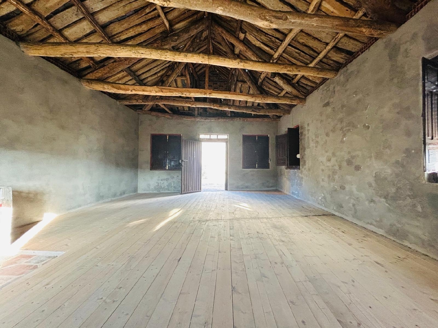  till salu hus Fonfría Bierzo (El) 5
