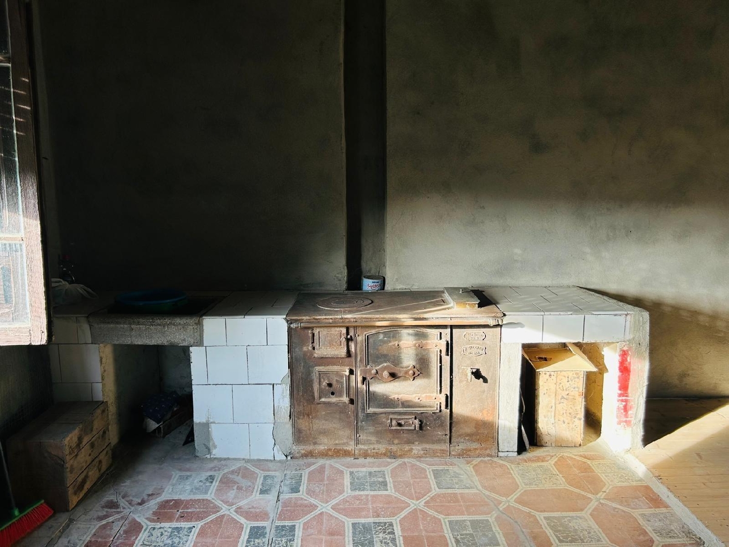  till salu hus Fonfría Bierzo (El) 6