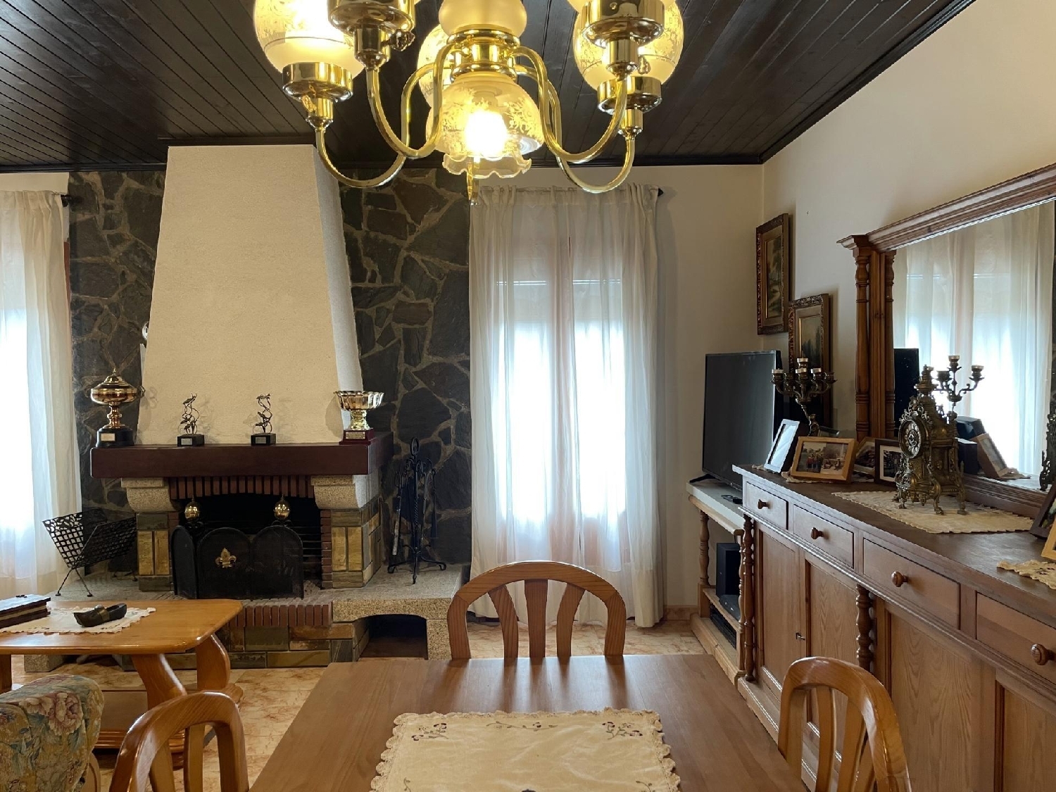  till salu hus Fonollosa Bages 4