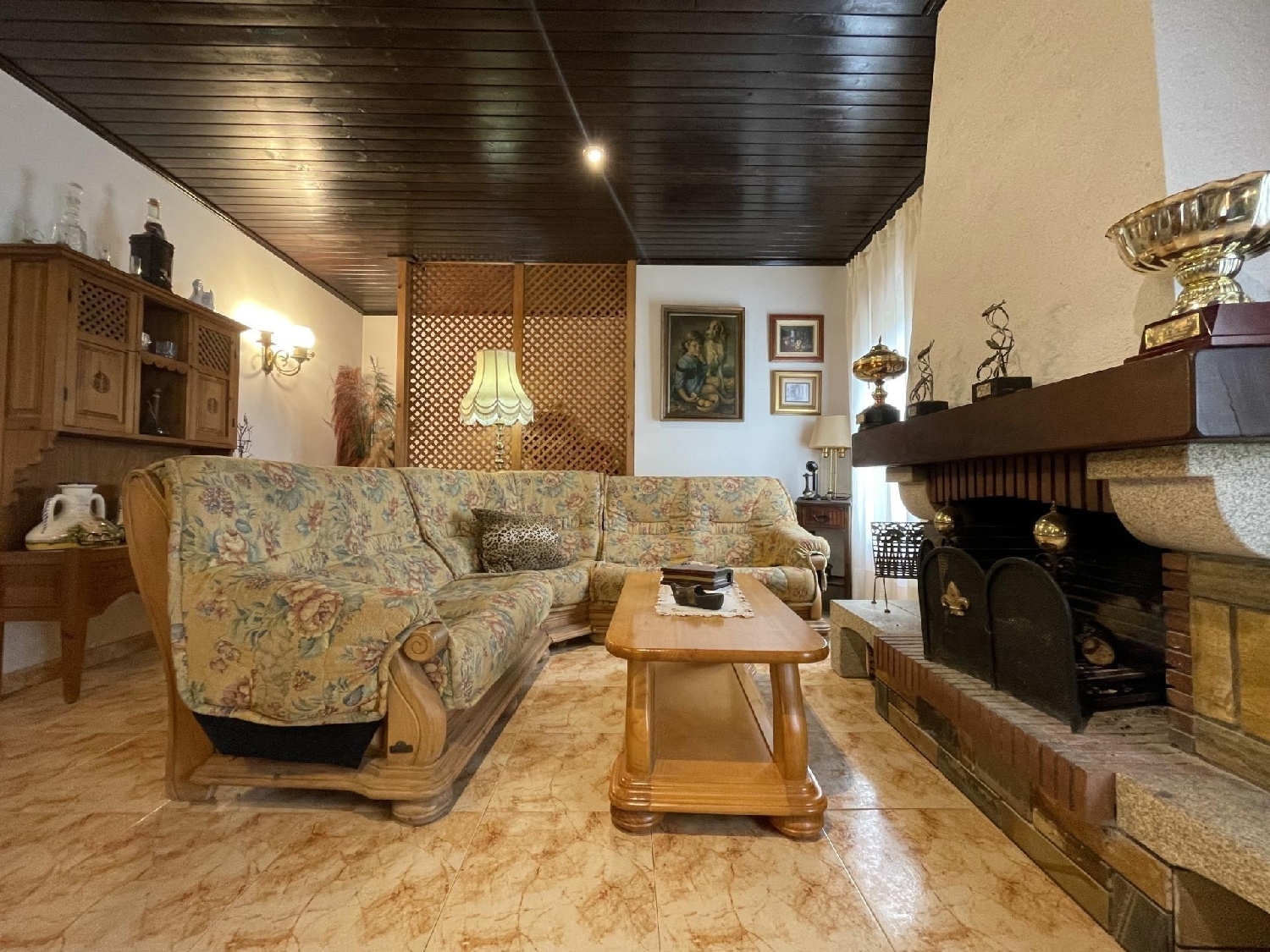 till salu hus Fonollosa Bages 2