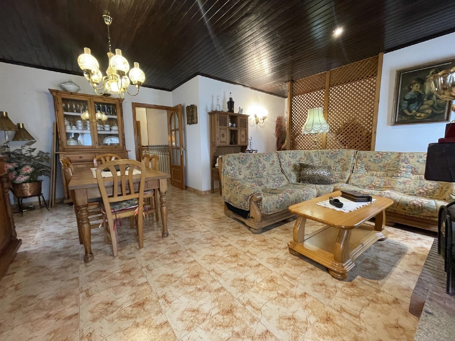 till salu hus Fonollosa Bages 3