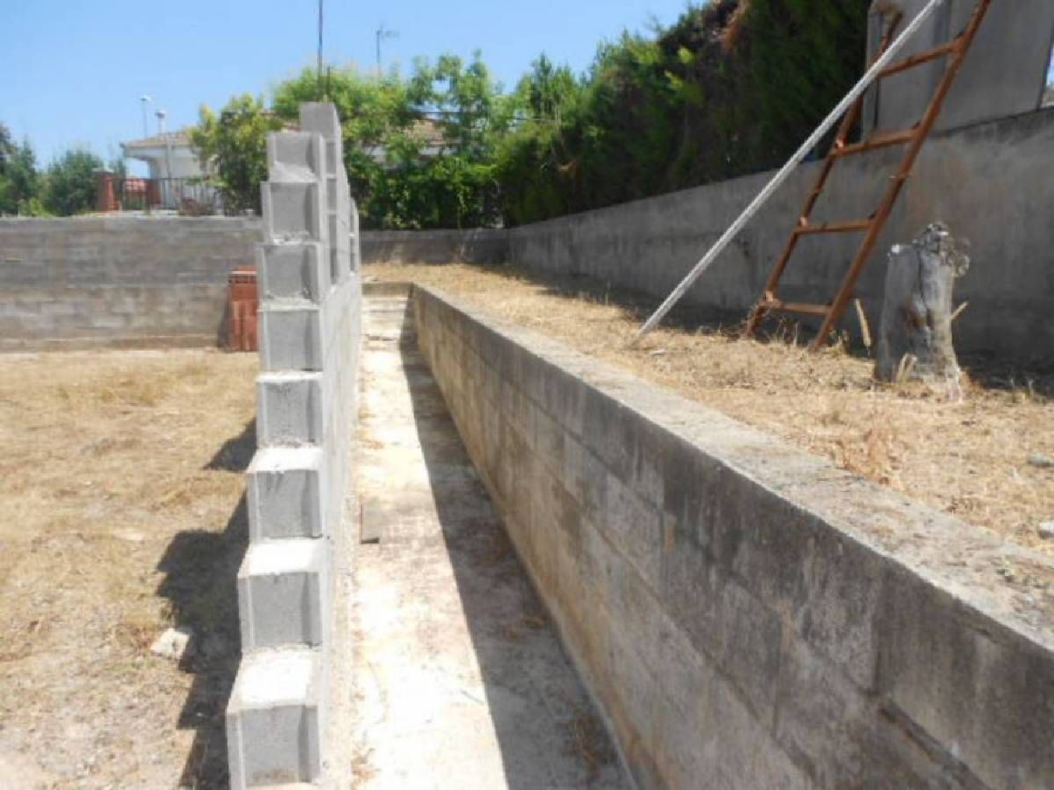 till salu hus Fonollosa Bages 3