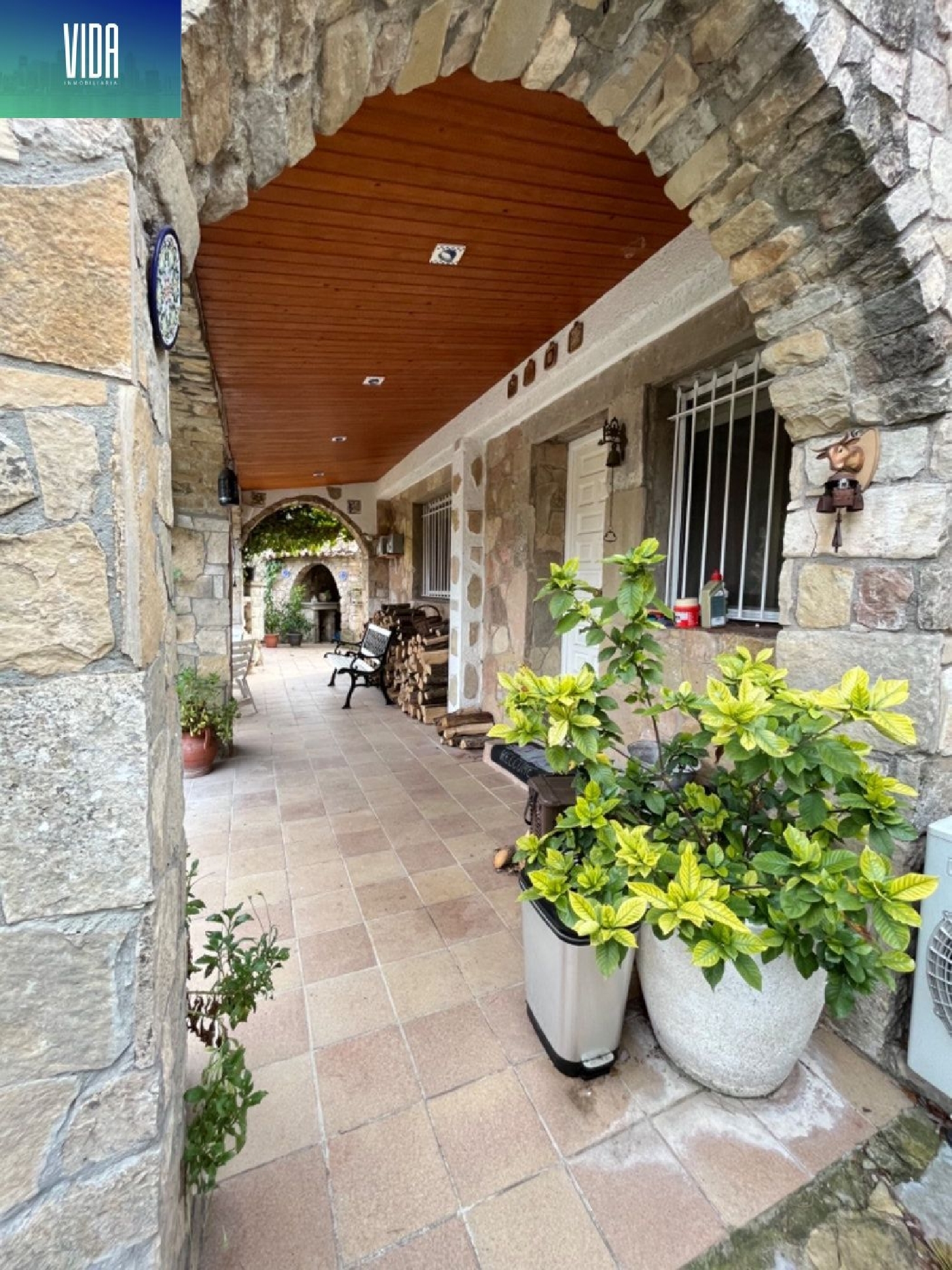  till salu hus Fonollosa Bages 4