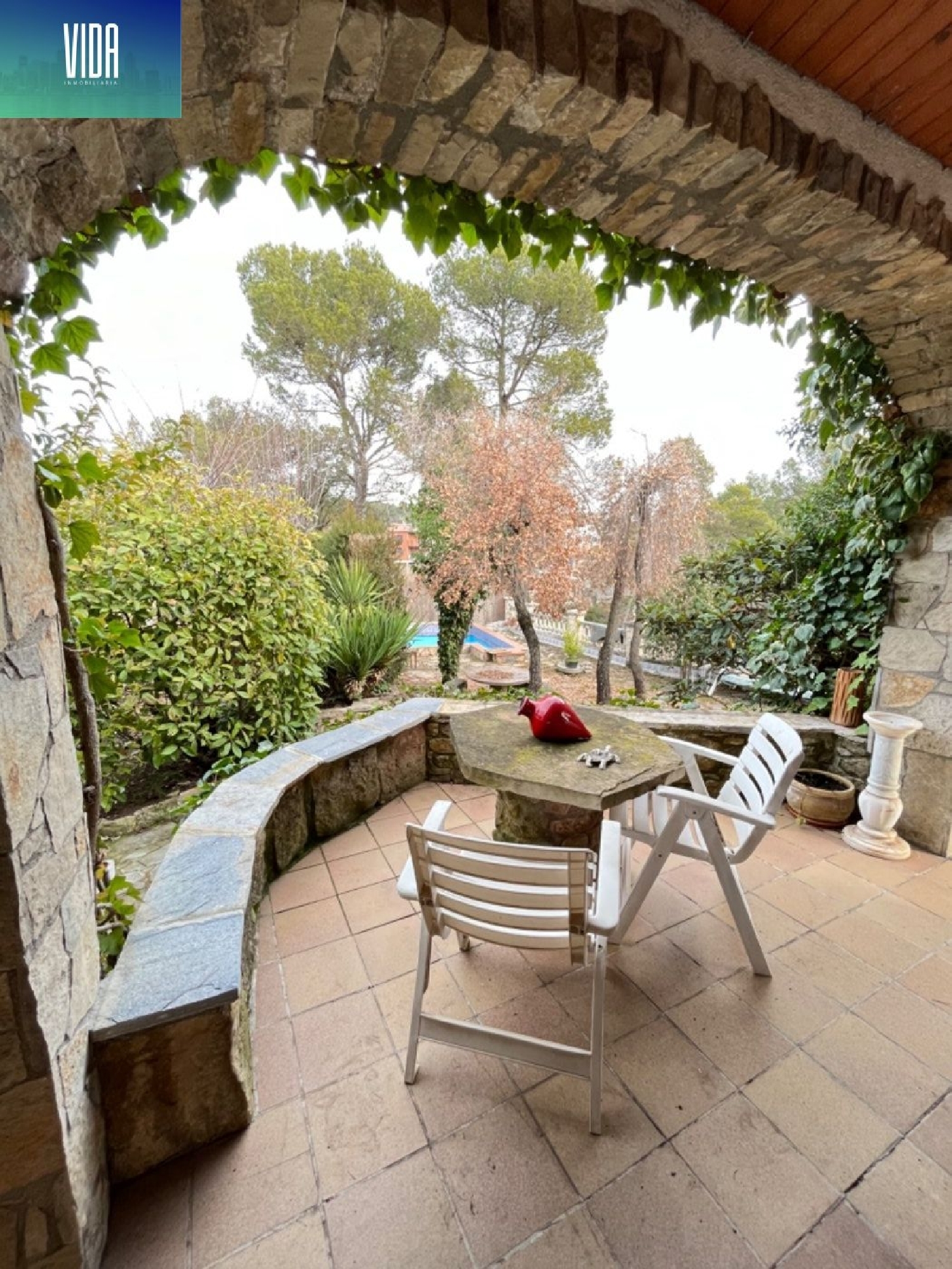 till salu hus Fonollosa Bages 2