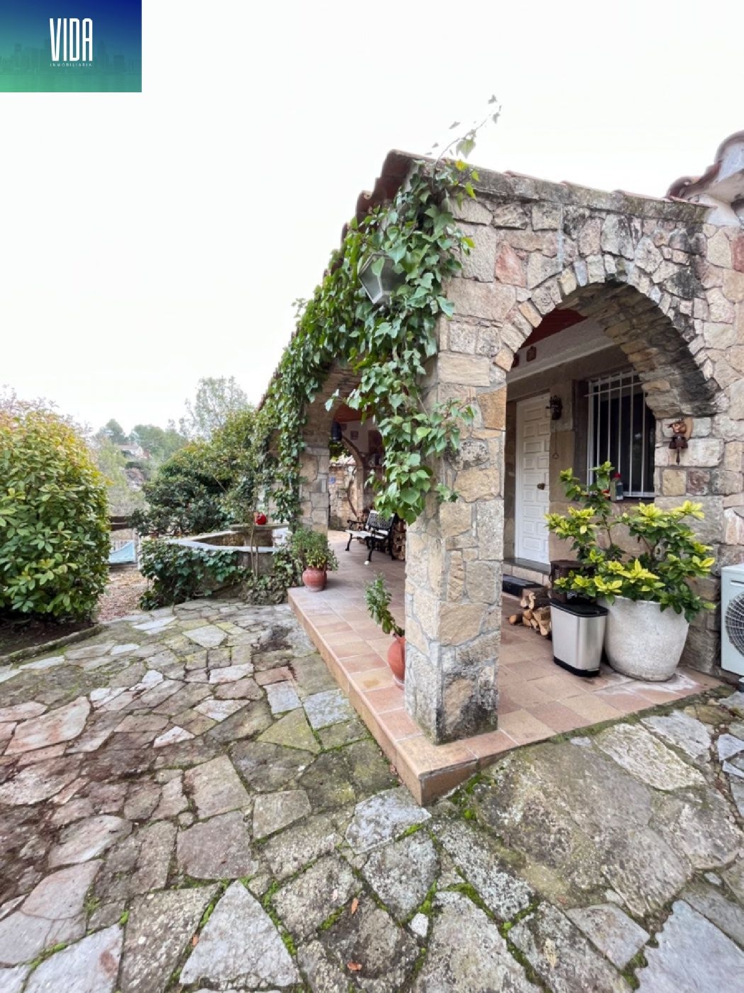  till salu hus Fonollosa Bages 5