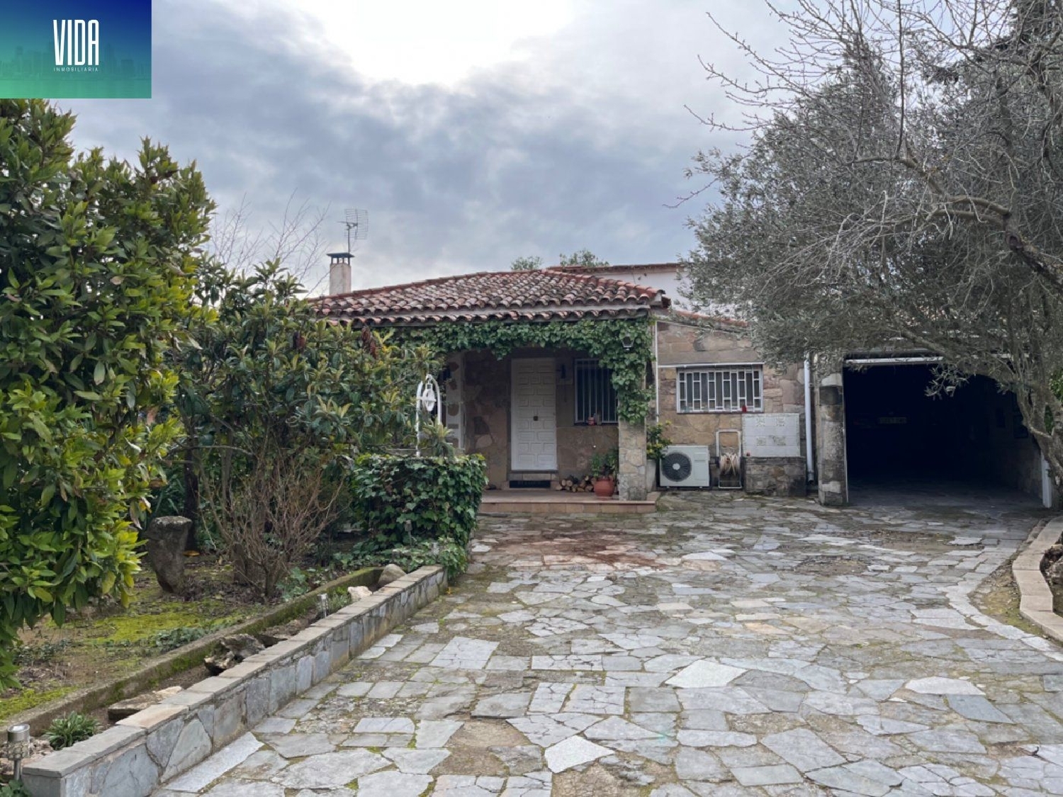 till salu hus Fonollosa Bages 3