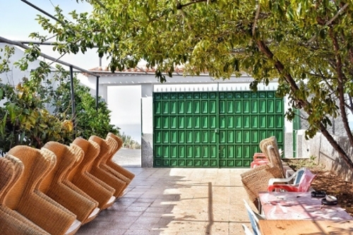 Chiguergue Zona Suroeste hus foto 6221372